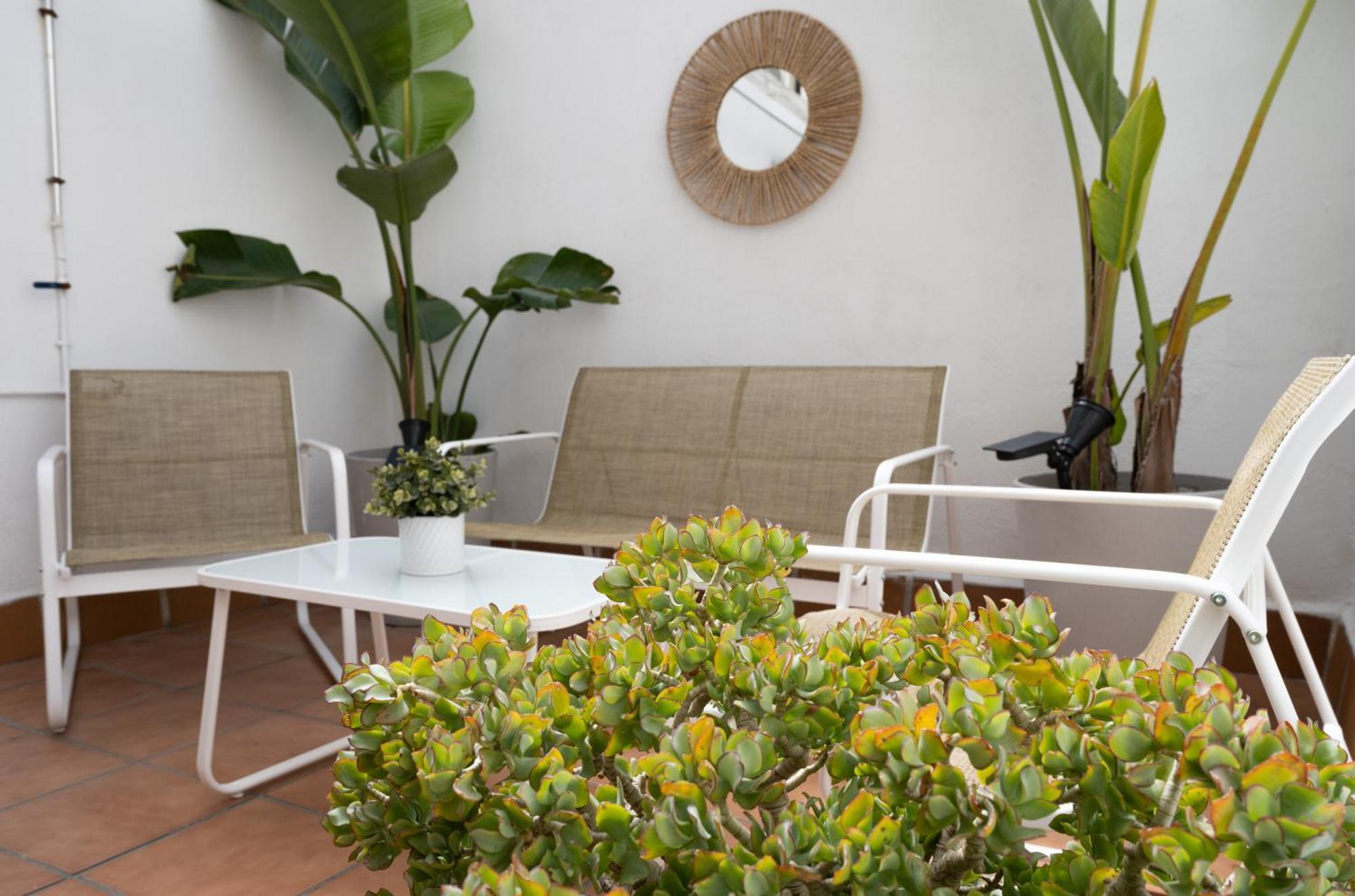 Stylish With Terrace For Couple Or Family Appartement Barcelone