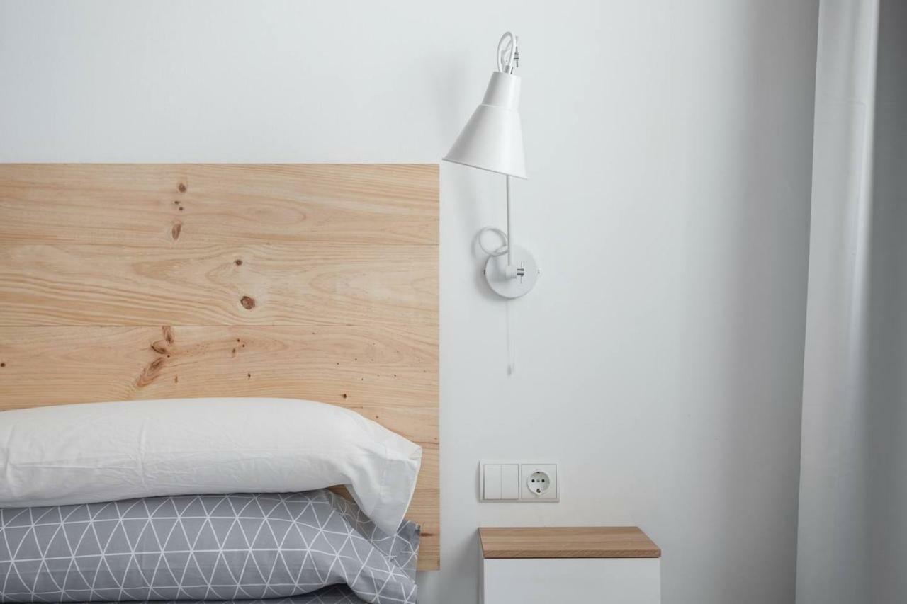 Appartement Stylish With Terrace For Couple Or Family Barcelone